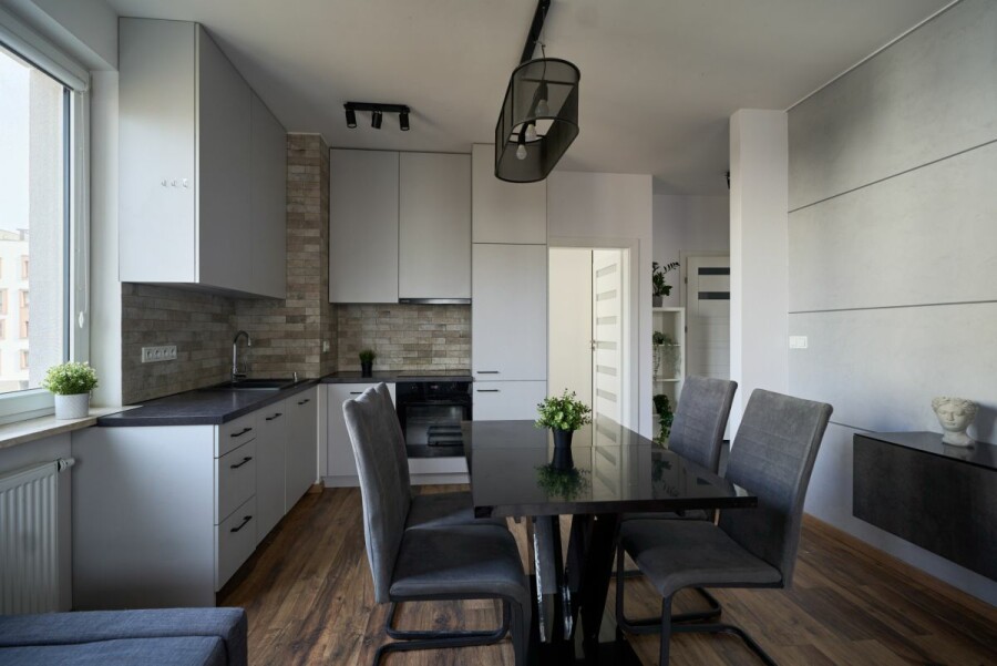 Warszawa, Ursynów Wyczółki, Złoty Potok, 3 Pokoje *Świetny rozkład *Harmony Park