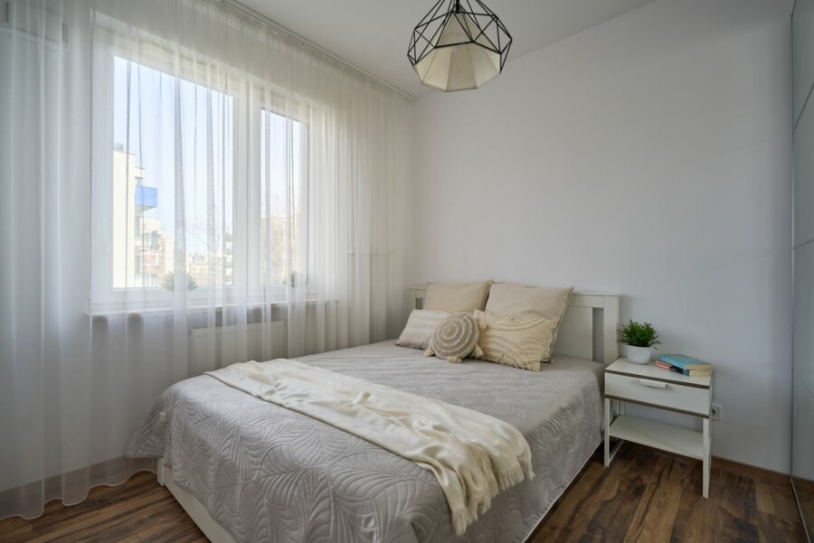 Warszawa, Ursynów Wyczółki, Złoty Potok, 3 Pokoje *Świetny rozkład *Harmony Park