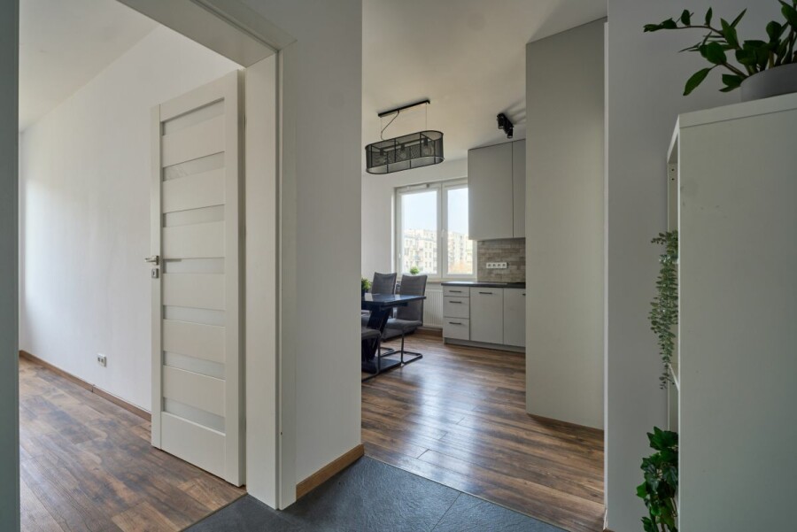 Warszawa, Ursynów Wyczółki, Złoty Potok, 3 Pokoje *Świetny rozkład *Harmony Park