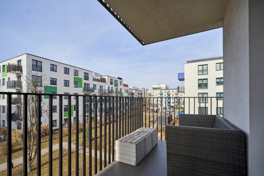 Warszawa, Ursynów Wyczółki, Złoty Potok, 3 Pokoje *Świetny rozkład *Harmony Park