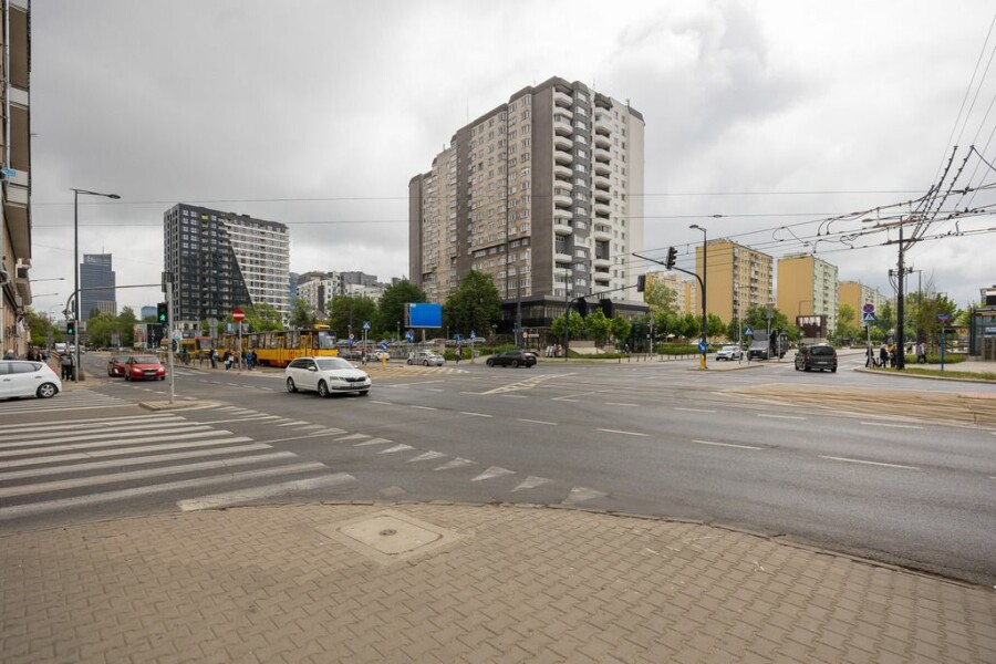 Warszawa, Wola, Skierniewicka, Atrakcyjne mieszkanie/Metro Płocka 100 m