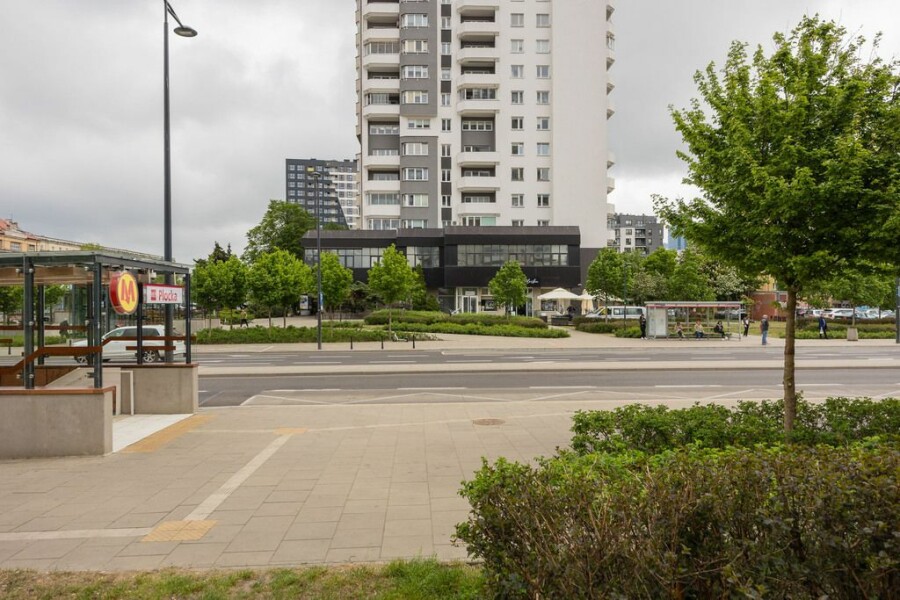 Warszawa, Wola, Skierniewicka, Atrakcyjne mieszkanie/Metro Płocka 100 m