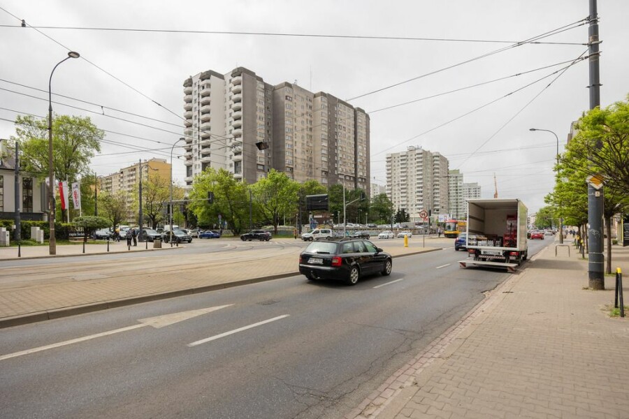 Warszawa, Wola, Skierniewicka, Atrakcyjne mieszkanie/Metro Płocka 100 m