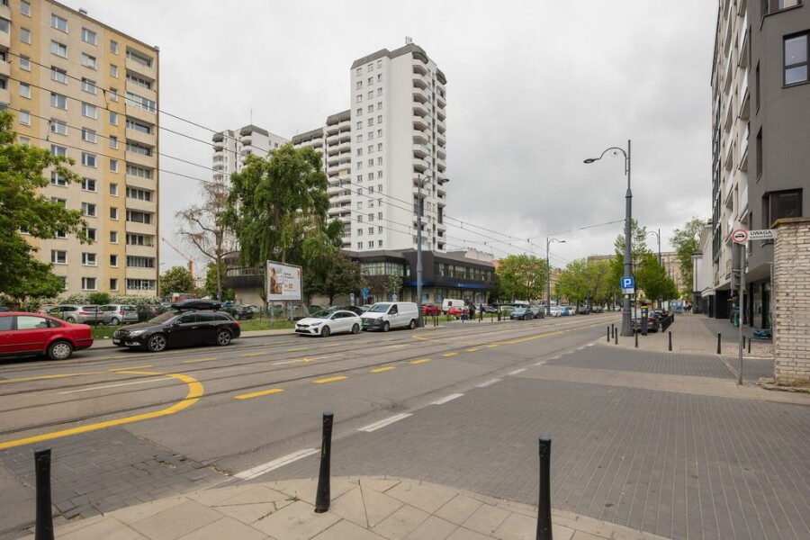 Warszawa, Wola, Skierniewicka, Atrakcyjne mieszkanie/Metro Płocka 100 m