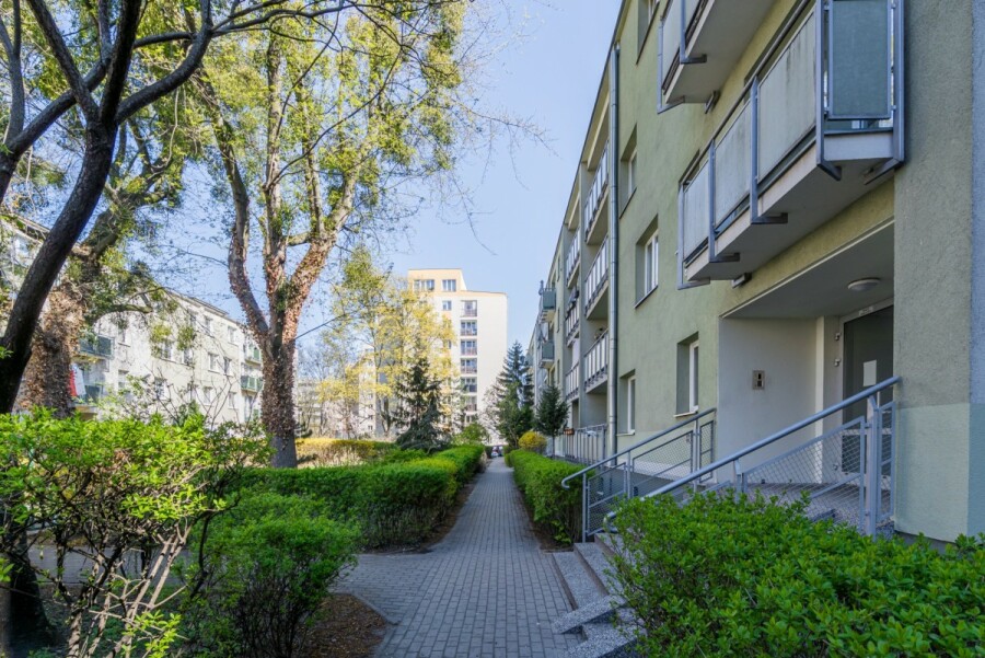 Warszawa, Wola, Płocka, Mieszkanie na sprzedaż