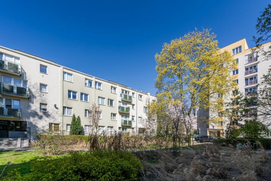 Warszawa, Wola, Płocka, Mieszkanie na sprzedaż