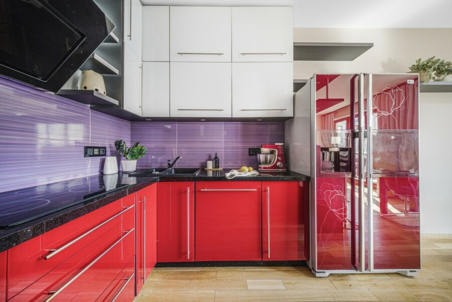 Warszawa, Wilanów, Stanisława Kostki Potockiego, Wilanów Królewski / 2 pokoje / balkon / garaż