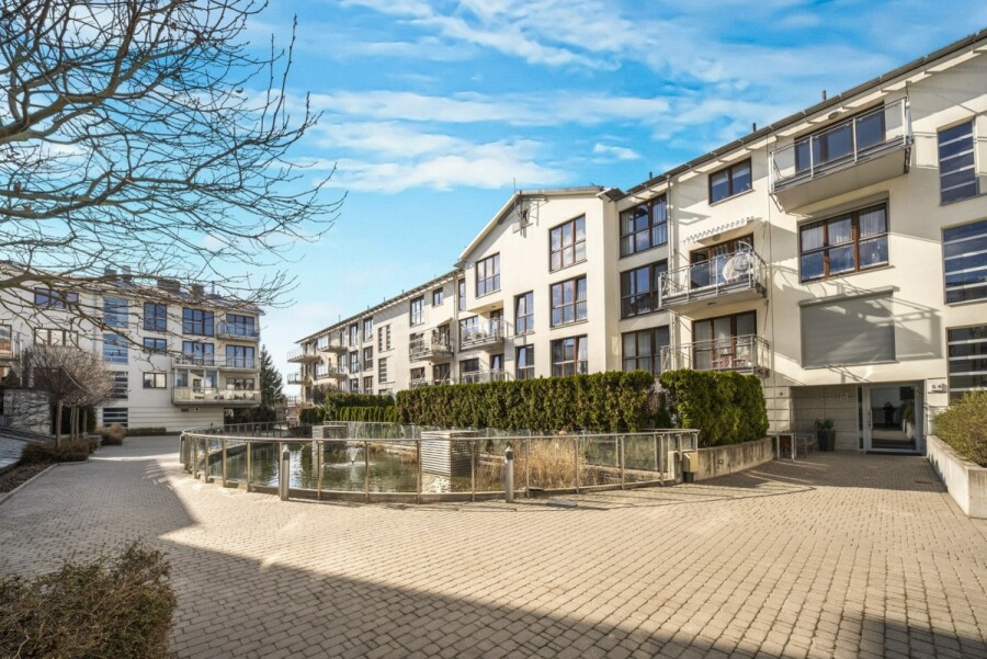 Warszawa, Wilanów, Stanisława Kostki Potockiego, Wilanów Królewski / 2 pokoje / balkon / garaż
