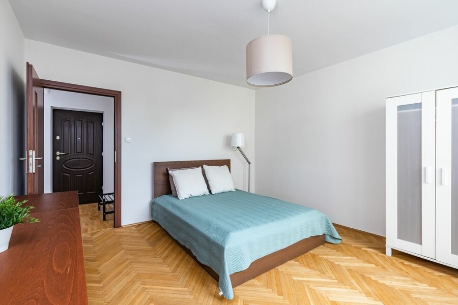 Warszawa, Śródmieście, Mokotowska, Mokotowska 2pokoje z balkonami! oddzielna kuchnia