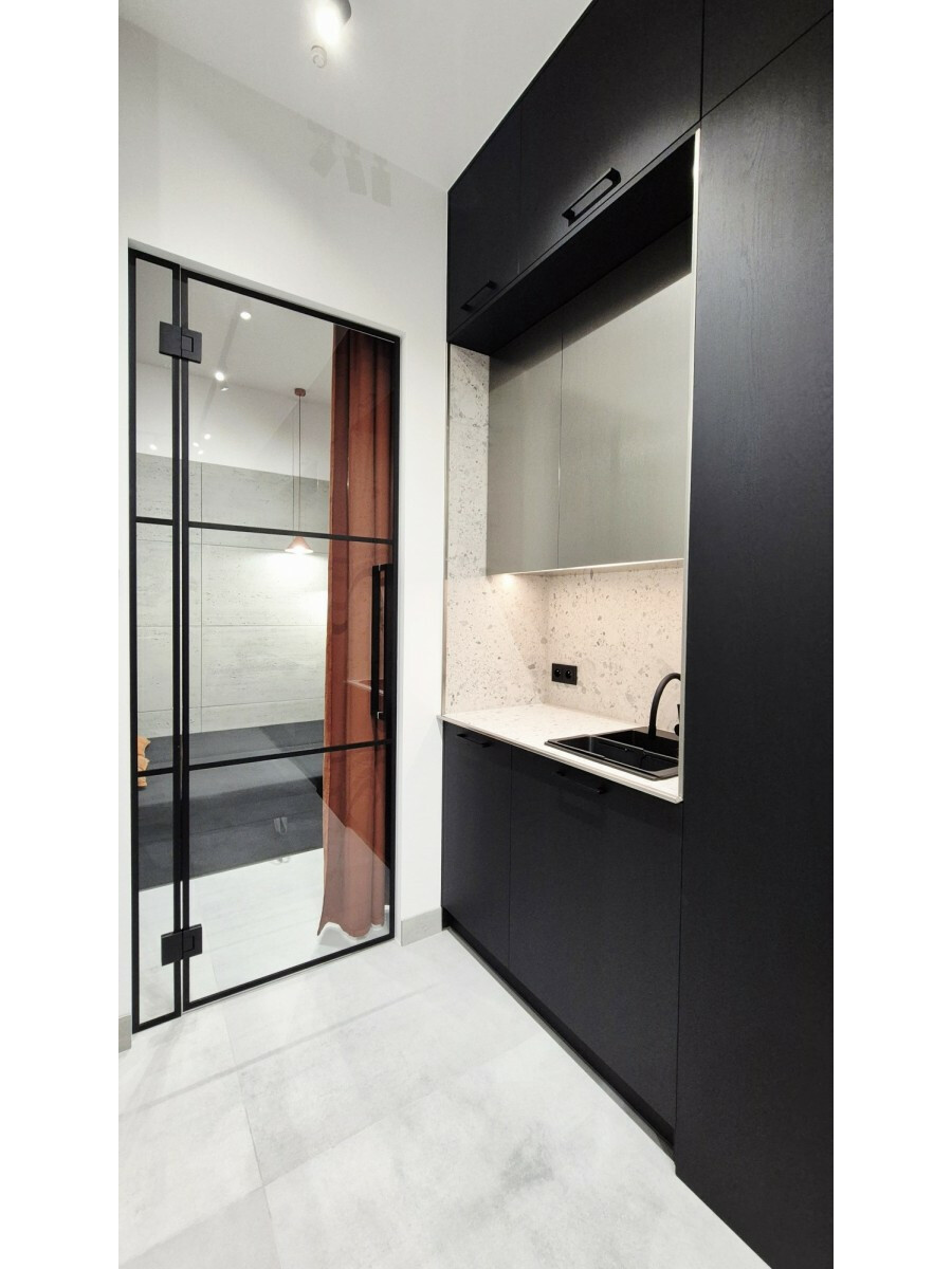 Warszawa, Wola, Krochmalna, Wola, 2 pokoje-35m2, Krochmalna 44,