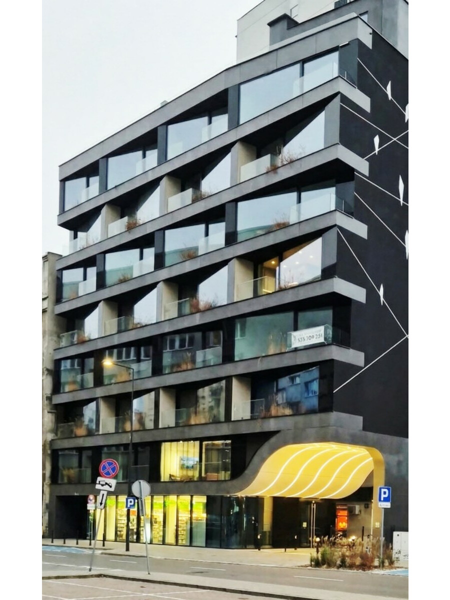 Warszawa, Wola, Krochmalna, Wola, 2 pokoje-35m2, Krochmalna 44,