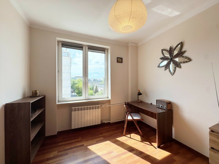 Warszawa, Mokotów Stary Mokotów, Jarosława Dąbrowskiego, 1-pokojowe 32 m2 | Metro Racławicka | Piwnica