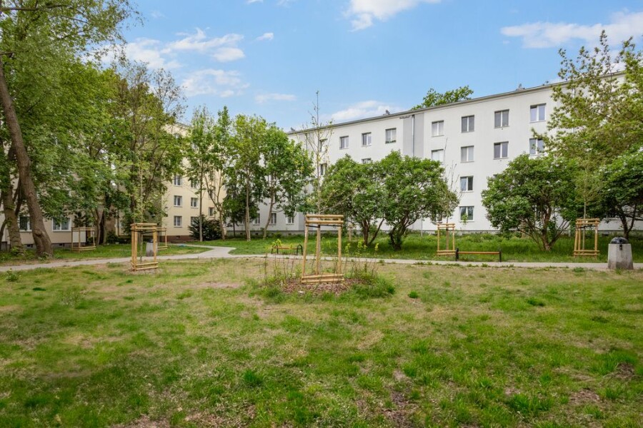 Warszawa, Wola Młynów, Stanisława Staszica, Metro Płocka Przestronne 2 pokoje Od zaraz!