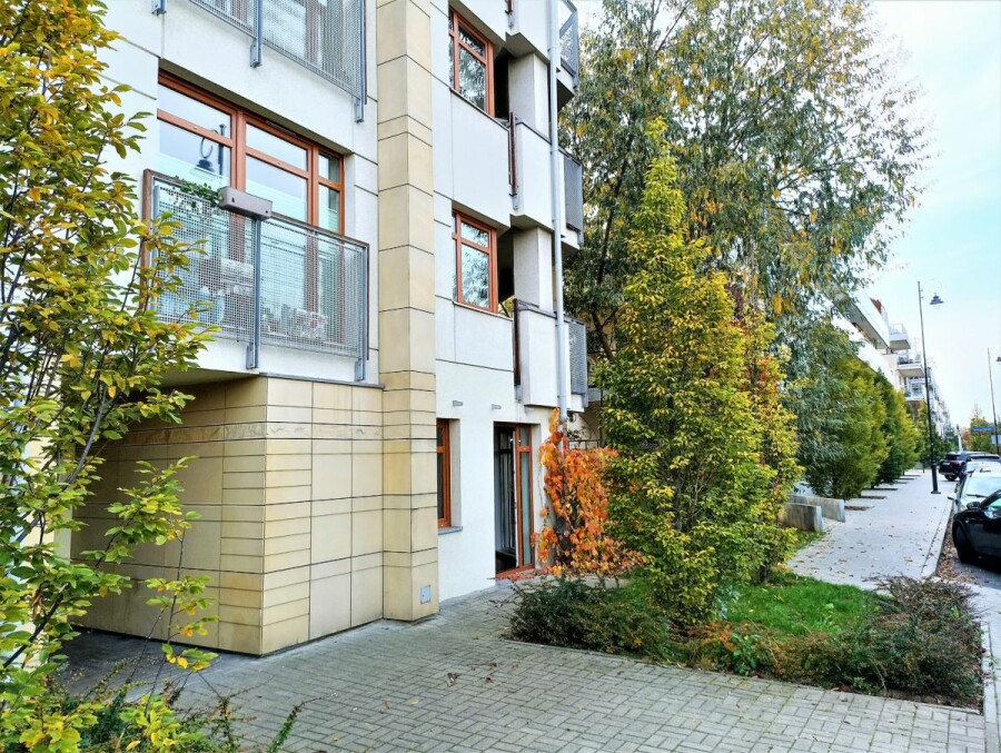 Warszawa, Mieszkanie na sprzedaż
