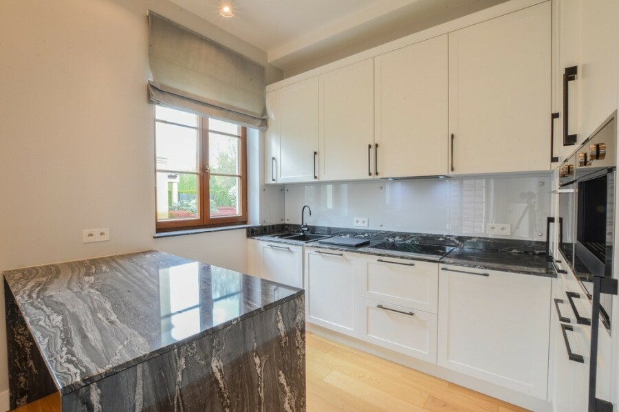 Warszawa, Wilanów, Rzodkiewki, Idealny! Cichy apartament z ogrodem i tarasem !