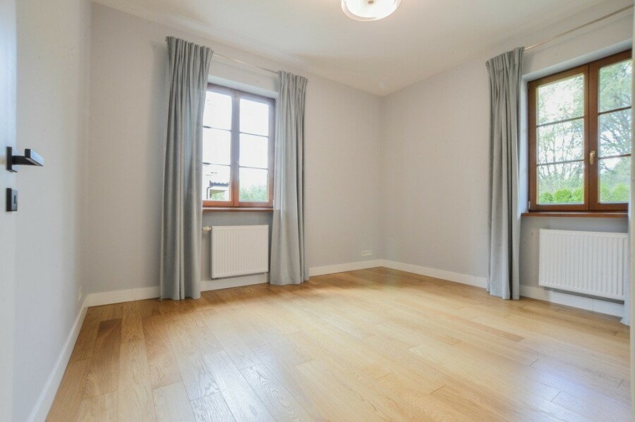 Warszawa, Wilanów, Rzodkiewki, Idealny! Cichy apartament z ogrodem i tarasem !