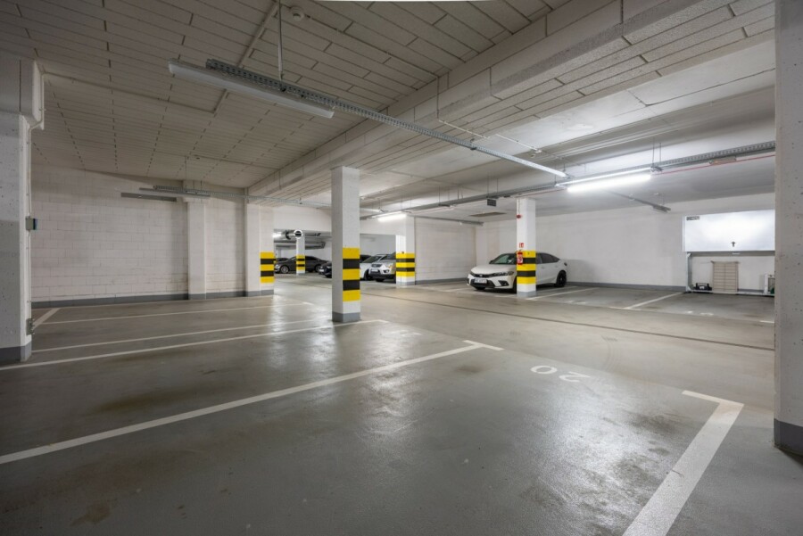 Warszawa, Wesoła Stara Miłosna, Apartament w zielonej części Warszawy