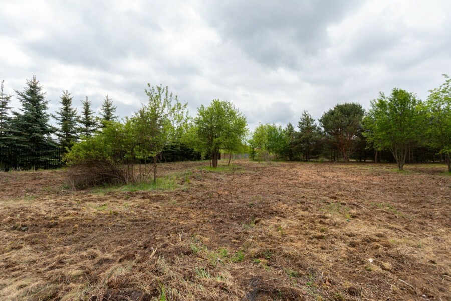 powiat legionowski, Rajszew, Polna, Działka budowlana 3379 m² I Rajszew k. Warszawy