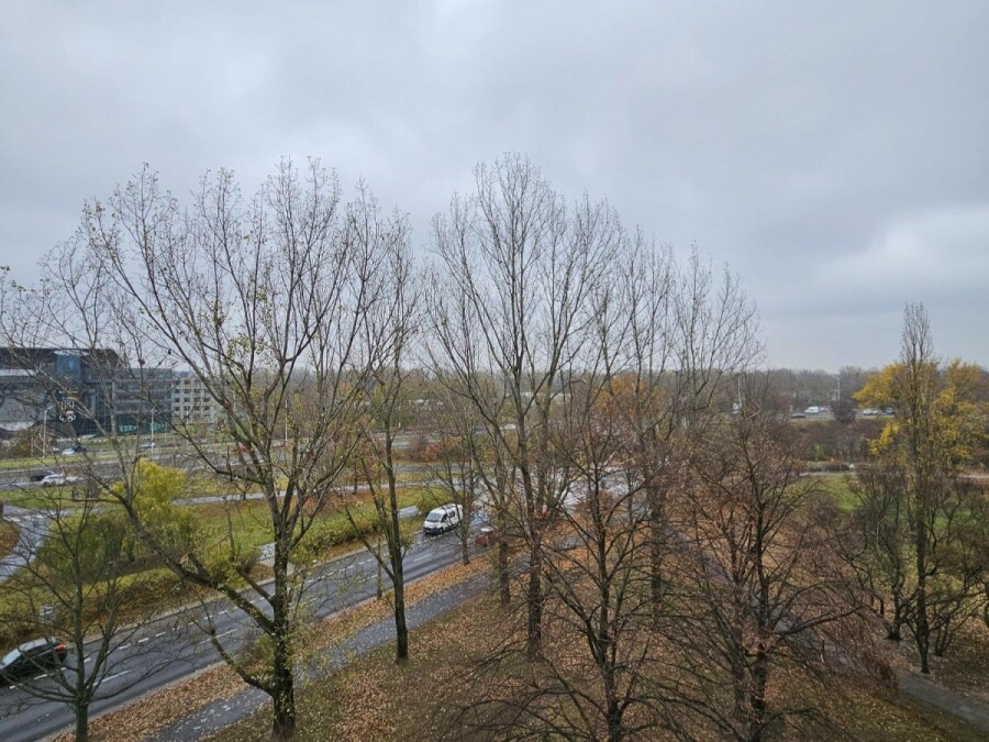 Warszawa, Żoliborz, Kazimierza Promyka, Zapraszam