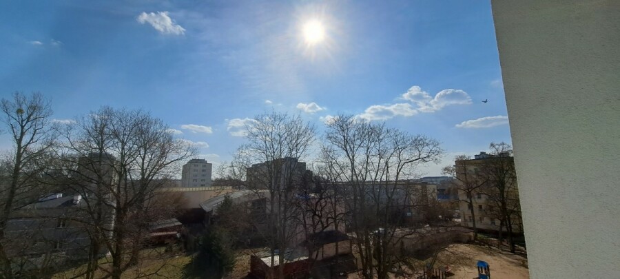 Warszawa, Praga-Południe, Wojciecha Chrzanowskiego, Mieszkanie na sprzedaż