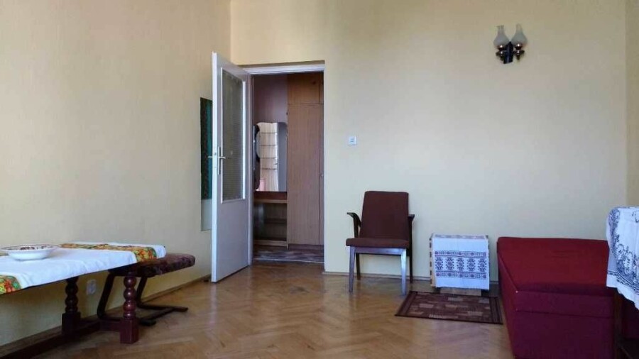 Warszawa, Ochota, Grójecka, Dwa osobne pokoje plus kuchnia - Ochota