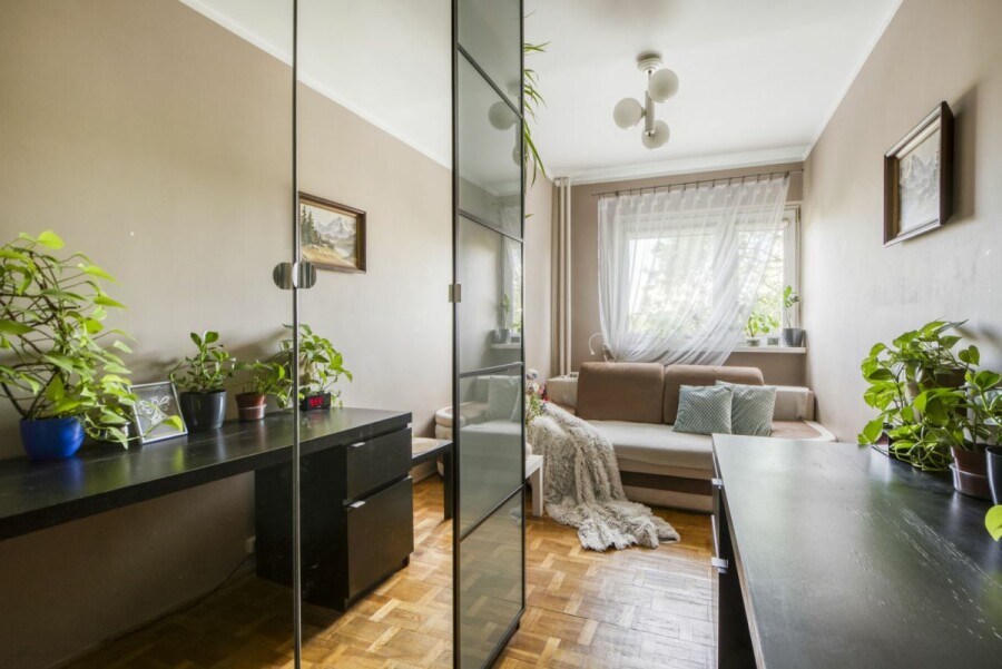 Warszawa, Bielany, Przy Agorze, 2 pokojowe, na wynajem lub pierwsze mieszkanie