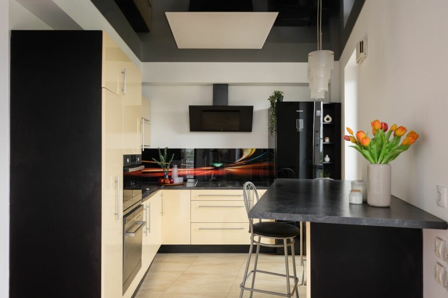 Warszawa, Mokotów, Aleja Wyścigowa, Point House Widok na park Balkon Garderoba