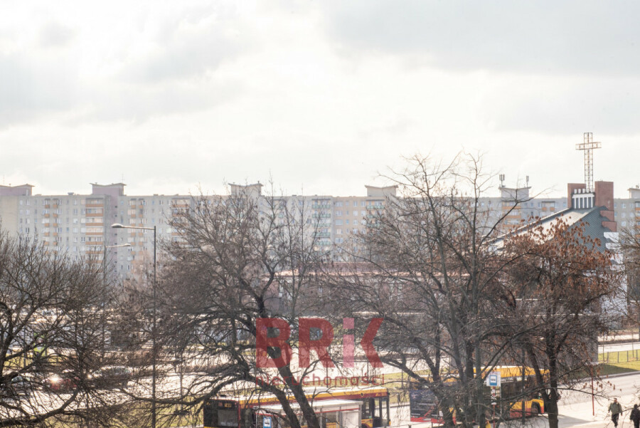 Warszawa, Targówek Bródno, Łabiszyńska, 3 pokojowe mieszkanie po remoncie z klimatyzacją