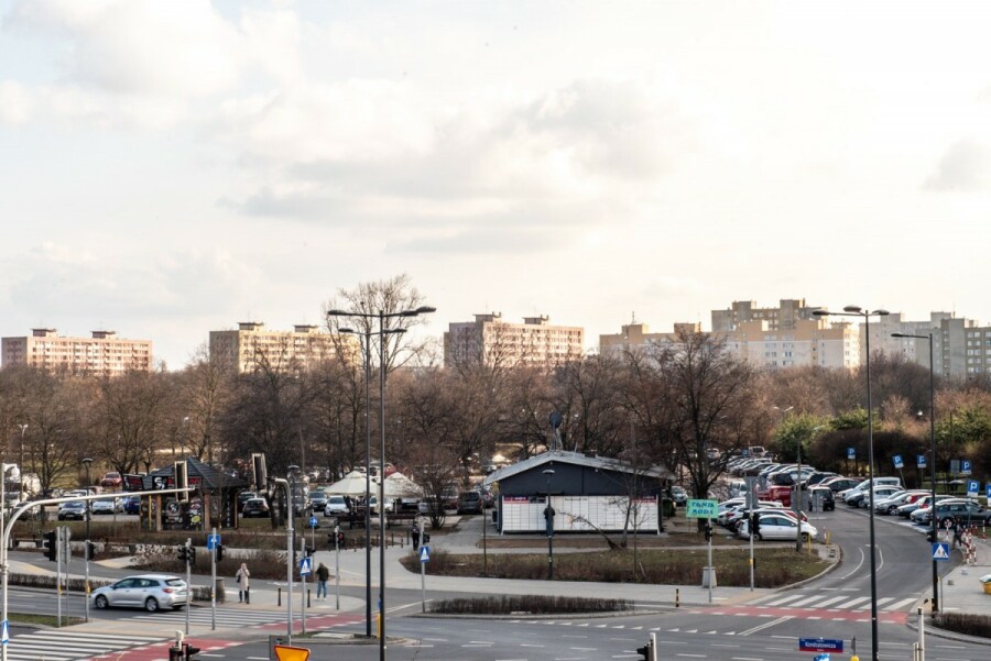 Warszawa, Targówek Bródno, Łabiszyńska, 3 pokojowe mieszkanie po remoncie z klimatyzacją