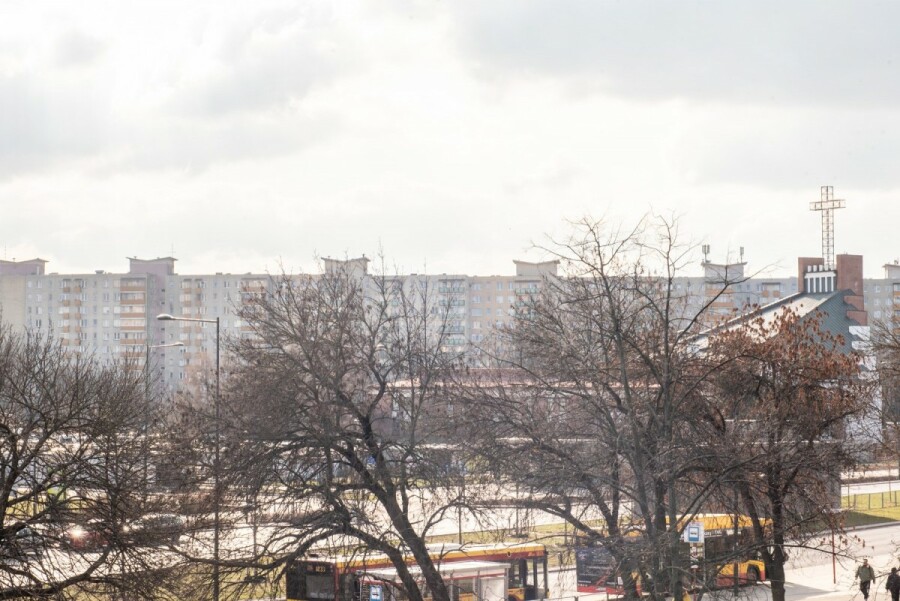 Warszawa, Targówek Bródno, Łabiszyńska, 3 pokojowe mieszkanie po remoncie z klimatyzacją