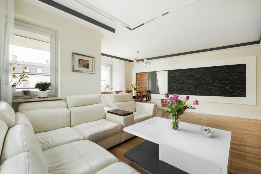 Warszawa, Ochota Rakowiec, Racławicka, Wyjątkowy apartament przy Racławickiej