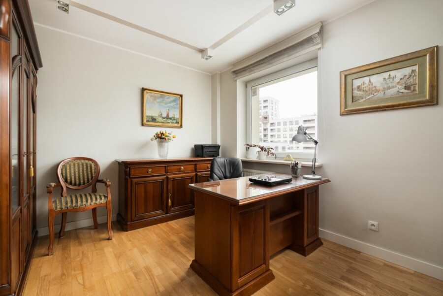 Warszawa, Ochota Rakowiec, Racławicka, Wyjątkowy apartament przy Racławickiej