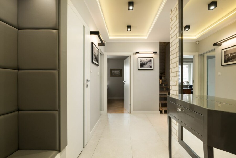 Warszawa, Ochota Rakowiec, Racławicka, Wyjątkowy apartament przy Racławickiej