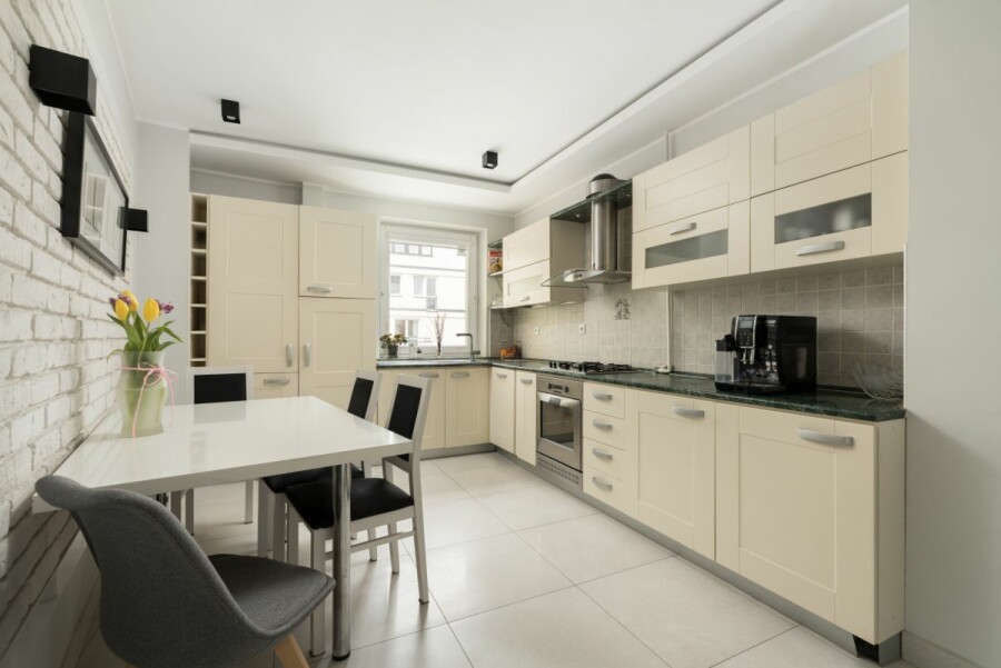 Warszawa, Ochota Rakowiec, Racławicka, Wyjątkowy apartament przy Racławickiej
