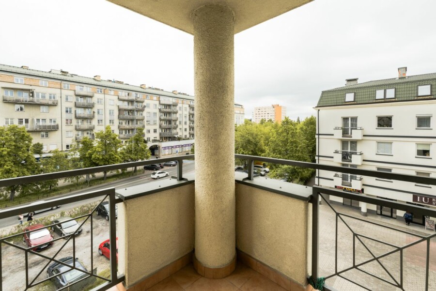 Warszawa, Ochota Rakowiec, Racławicka, Wyjątkowy apartament przy Racławickiej