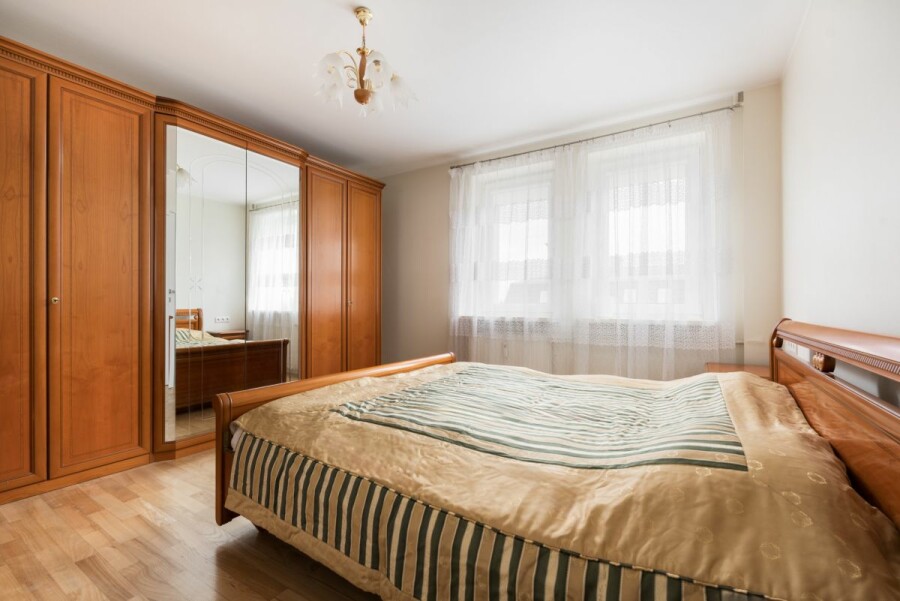Warszawa, Ochota Rakowiec, Racławicka, Wyjątkowy apartament przy Racławickiej