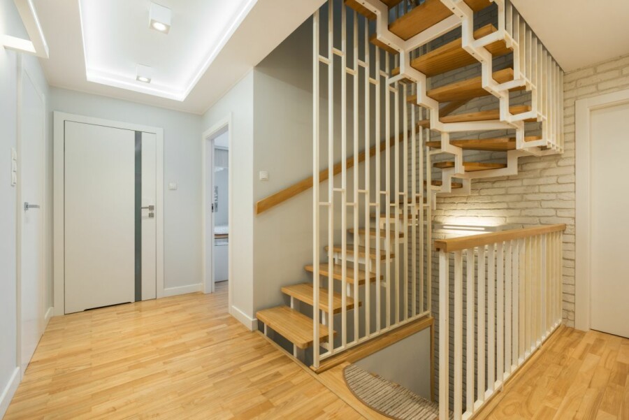 Warszawa, Ochota Rakowiec, Racławicka, Wyjątkowy apartament przy Racławickiej