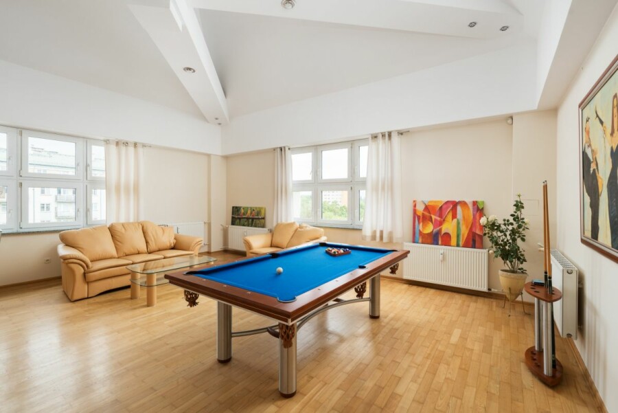 Warszawa, Ochota Rakowiec, Racławicka, Wyjątkowy apartament przy Racławickiej