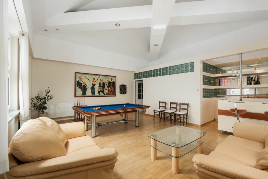 Warszawa, Ochota Rakowiec, Racławicka, Wyjątkowy apartament przy Racławickiej
