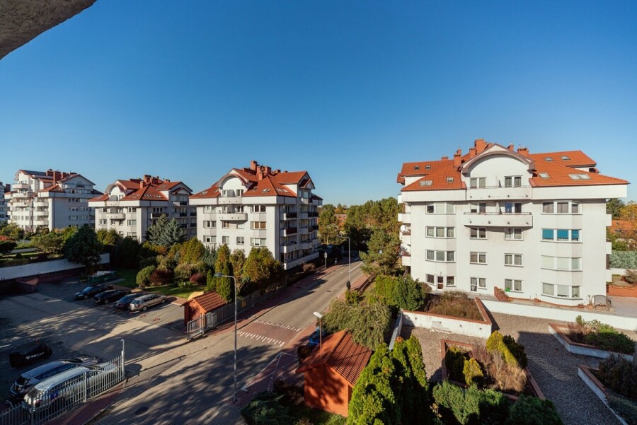Warszawa, Ursus, Władysława Hermana, 4 pok./do wprowadzenia/dwa poziomy/po remoncie