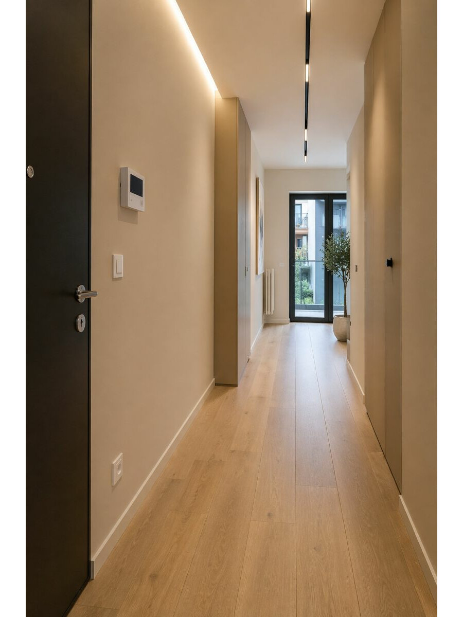 Warszawa, Ursus, Wiosny Ludów, NOWE 2026 I Balkon 9 m2 I PŁD-ZACH I Garaż Komórka
