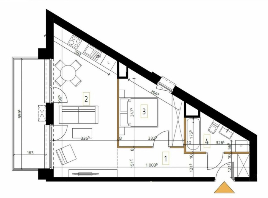 Warszawa, Ursus, Wiosny Ludów, NOWE 2026 I Balkon 9 m2 I PŁD-ZACH I Garaż Komórka