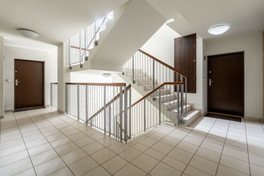 Warszawa, Mokotów, Marina Mokotów, Słoneczny apartament | Marina Mokotów
