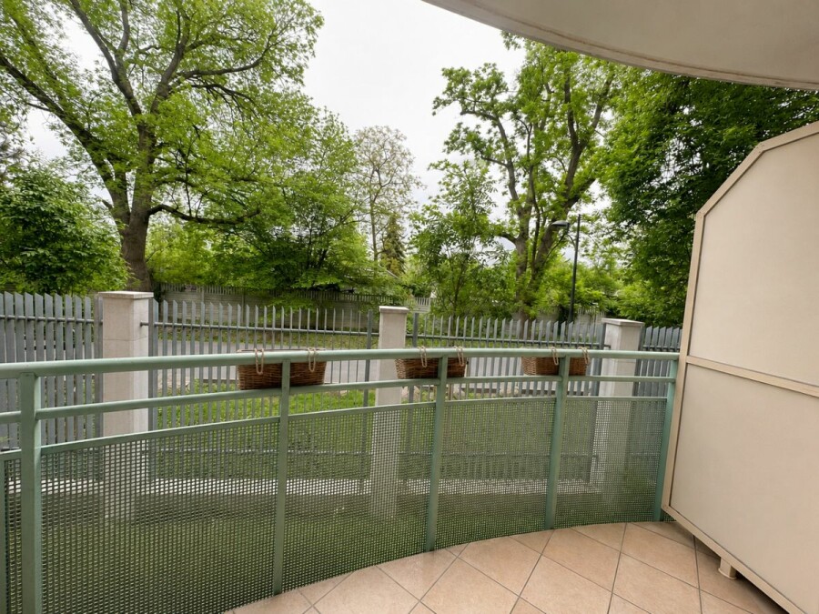 Warszawa, Mokotów Służew, Puławska, 91,6 m² + Komórka 3,3 m²+ Garaż + Balkon 6,3 m²