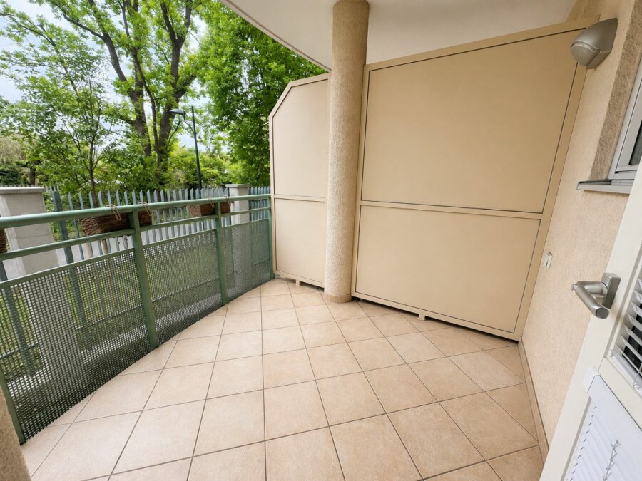 Warszawa, Mokotów Służew, Puławska, 91,6 m² + Komórka 3,3 m²+ Garaż + Balkon 6,3 m²
