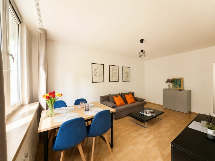 Warszawa, Mokotów, Powsińska, Zielona Sadyba | 2 pokoje | piwnica | 39m2