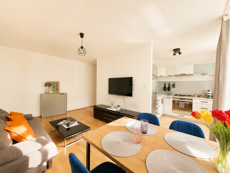 Warszawa, Mokotów, Powsińska, Zielona Sadyba | 2 pokoje | piwnica | 39m2