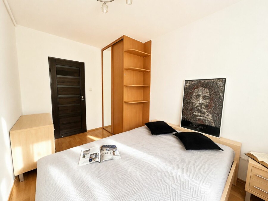 Warszawa, Mokotów, Powsińska, Zielona Sadyba | 2 pokoje | piwnica | 39m2