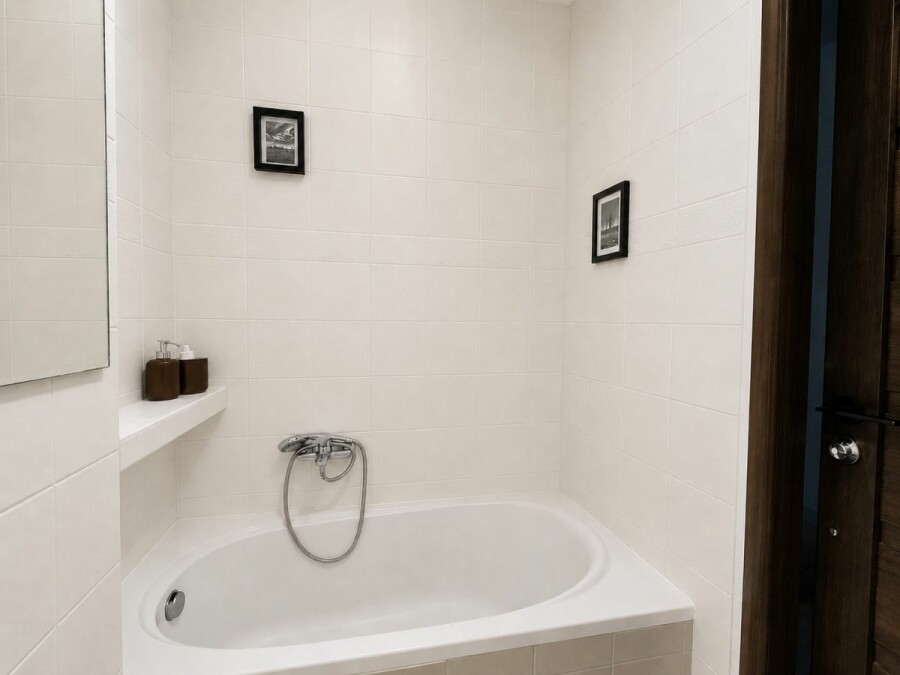 Warszawa, Mokotów, Powsińska, Zielona Sadyba | 2 pokoje | piwnica | 39m2