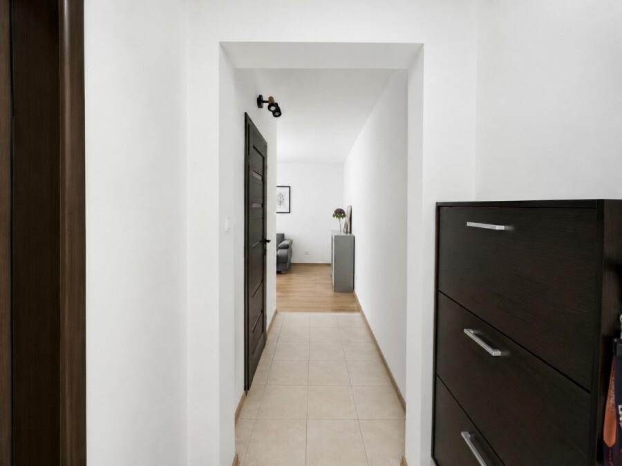 Warszawa, Mokotów, Powsińska, Zielona Sadyba | 2 pokoje | piwnica | 39m2